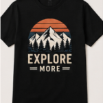 EXPLORE MORE