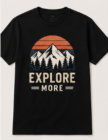 EXPLORE MORE