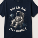 Dream Big