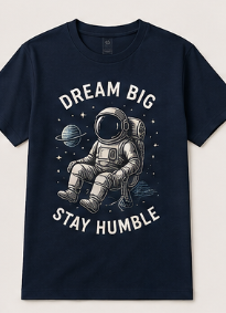 Dream Big
